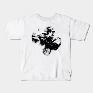 EFT - USEC v1 Kids T-Shirt